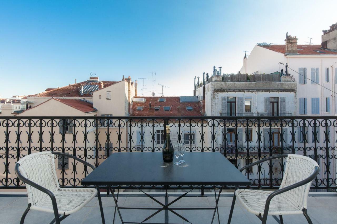 Apartment Loft 3 Pieces Duplex 3 Etoiles Calme Centre A 5 Mn Des Plages Et Palais