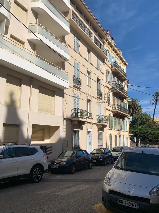 Loft 3 Pieces Duplex 3 Etoiles Calme Centre A 5 Mn Des Plages Et Palais Apartment Cannes